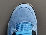 Air Jordan 4  Retro＂University Blue＂CT8527-400