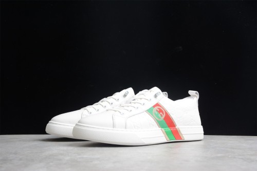 Gucci Top Sneakers Shoes