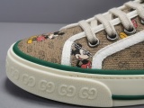 Gucci Top Sneakers Shoes 606110