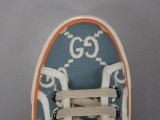 Gucci Top Sneakers Shoes 606110