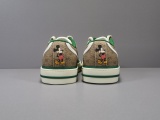 Gucci Top Sneakers Shoes 606110