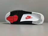 Nike x Air Jordan 4 Retro White Cement 840606-192