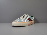 Gucci Top Sneakers Shoes 606110