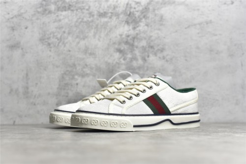 Gucci Top Sneakers Shoes