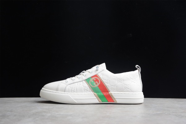 Gucci Top Sneakers Shoes