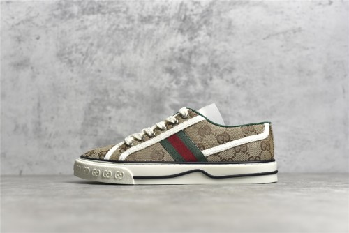 Gucci Top Sneakers Shoes