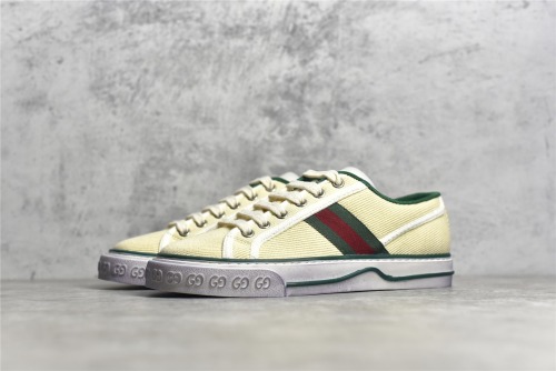 Gucci Top Sneakers Shoes