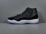 Nike x Air Jordan 11 Slam Dunk 378037 003