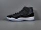 Nike x Air Jordan 11 Slam Dunk 378037 003