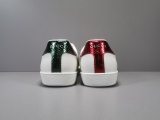 Gucci Top Sneakers Little Bee Shoes