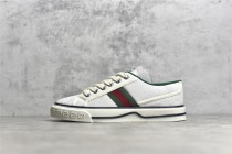 Gucci Top Sneakers Shoes