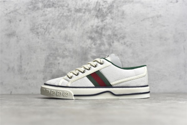 Gucci Top Sneakers Shoes