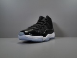 Nike x Air Jordan 11 Slam Dunk 378037 003
