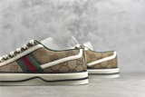 Gucci Top Sneakers Shoes