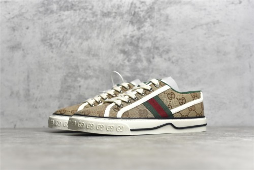 Gucci Top Sneakers Shoes
