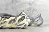 Adidas Originals Yeezy Foam Runner MXT Moon GRey Coconut Hole Shoes