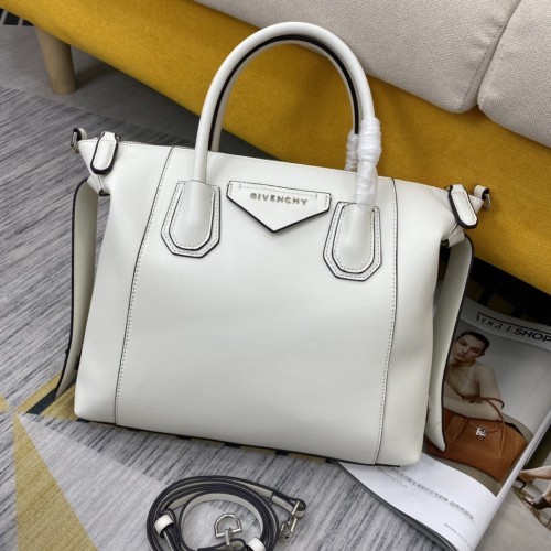 Givenchy Fashion Antigona Soft Casual Messenger Bag Size: 30*25*7cm