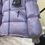 Moncler Unisex 7 Moncler Frgmt Hiroshi Fujiwara Down Coats Co-Branded Down Jacket