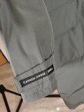 Canada Goose Juun.j x Resolute Co-branded Parka Coat 𝘾𝘼𝙉𝘼𝘿𝘼 𝙂𝙊𝙊𝙎𝙀 Long Down Coats