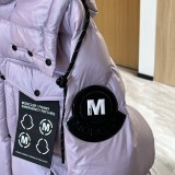 Moncler Unisex 7 Moncler Frgmt Hiroshi Fujiwara Down Coats Co-Branded Down Jacket