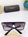 Burberry BE4648 Classic Logo Fashion Sunglasses Size:54口17-140