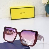 Fendi FF0541 Sunglasses Size: 65口13-145