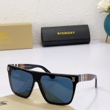Burberry BE4648 Classic Logo Fashion Sunglasses Size:54口17-140