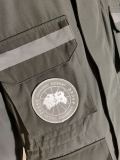 Canada Goose Juun.j x Resolute Co-branded Parka Coat 𝘾𝘼𝙉𝘼𝘿𝘼 𝙂𝙊𝙊𝙎𝙀 Long Down Coats