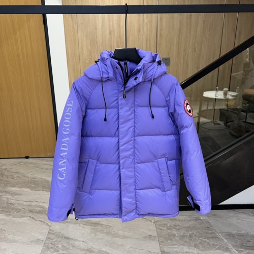 Kids Canada Goose Approach/2078 Lightweight Down jacket 𝘾𝘼𝙉𝘼𝘿𝘼 𝙂𝙊𝙊𝙎𝙀/𝘼𝙥𝙥𝙧𝙤𝙖𝙘𝙝 Children's/Parent-Child Down Jacket Coats