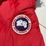 Canada Goose Approach/2078 Parka Coat 𝘾𝘼𝙉𝘼𝘿𝘼 𝙂𝙊𝙊𝙎𝙀 Adult Lightweight Down Jacket Coats