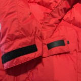 Canada Goose Approach/2078 Parka Coat 𝘾𝘼𝙉𝘼𝘿𝘼 𝙂𝙊𝙊𝙎𝙀 Adult Lightweight Down Jacket Coats