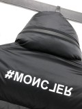 Moncler Men Outdoor Ski down Jacket Mo*cler Classic Down Jacket Coats