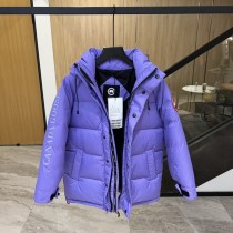 Kids Canada Goose Approach/2078 Lightweight Down jacket 𝘾𝘼𝙉𝘼𝘿𝘼 𝙂𝙊𝙊𝙎𝙀/𝘼𝙥𝙥𝙧𝙤𝙖𝙘𝙝 Children's/Parent-Child Down Jacket Coats