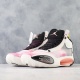 Nike x Air Jordan Air Jordan XXXIV PF “Paris” LOW AJ34