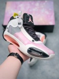 Nike x Air Jordan Air Jordan XXXIV PF “Paris” LOW AJ34