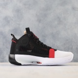 Air Jordan XXXIV PF AJ34 BQ3381-100