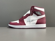 Air Jordan 1 Retro High OG "Bordeaux"555088-611 Air Jordan 1 Retro High OG "Bordeaux"555088-611
