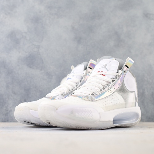 Air Jordan XXXIV PF AJ34 EX3022