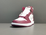 Air Jordan 1 Retro High OG ＂Bordeaux＂555088-611