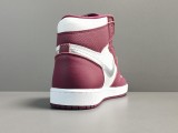 Air Jordan 1 Retro High OG ＂Bordeaux＂555088-611