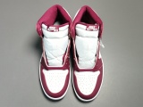 Air Jordan 1 Retro High OG ＂Bordeaux＂555088-611