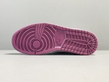 Air Jordan 1 Retro High OG ＂Bordeaux＂555088-611