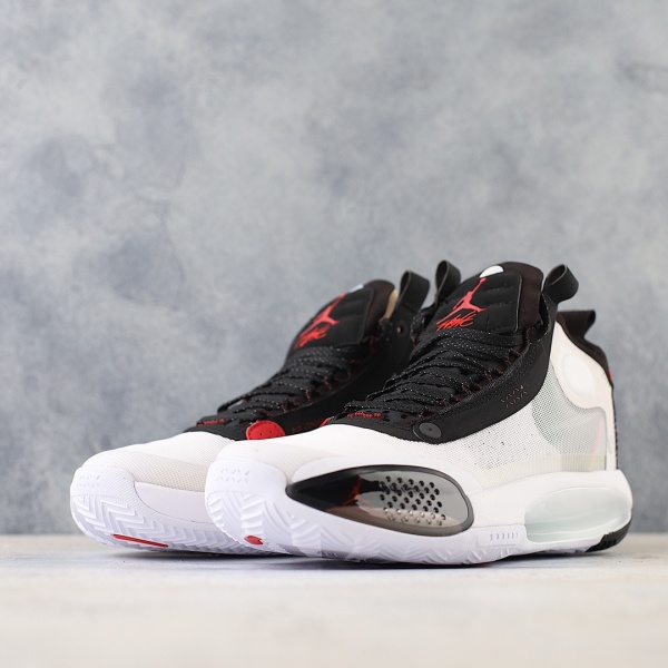 Air Jordan XXXIV PF AJ34 BQ3381-100