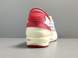 Off-White x Air Jordan 2 Retro Low SP＂White and Varsity Red＂DJ4375-106