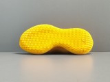 Adidas Originals Yeezy Knit Runner＂Sulfur＂GW5353