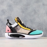 Air Jordan XXXIV PF AJ34 CZ7748-100