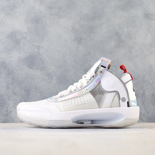 Air Jordan XXXIV PF AJ34 EX3022