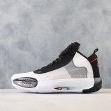 Air Jordan XXXIV PF AJ34 BQ3381-100