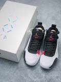 Air Jordan XXXIV PF AJ34 BQ3381-100