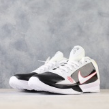 Nike Zoom Kobe 5 Chaos Men Basketball Shoes